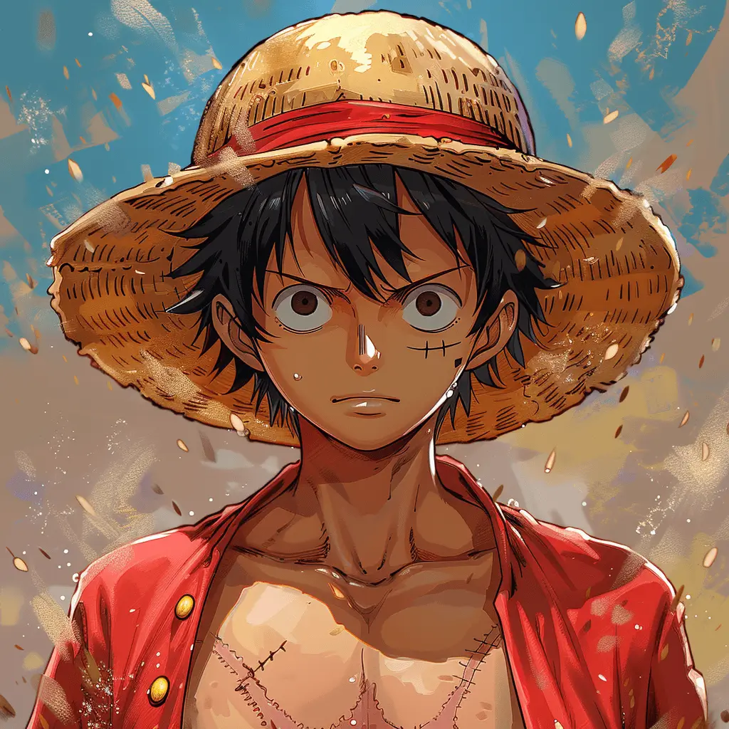 Create Your Own One Piece Character focuses on user privacy protection